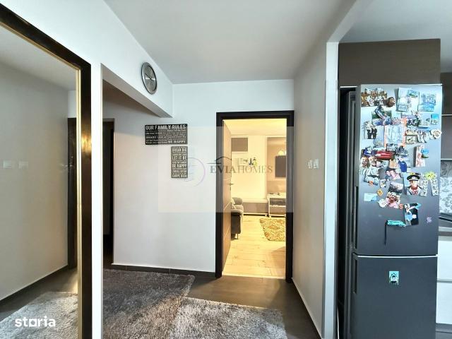 Apartament vânzări în Romani, Cluj