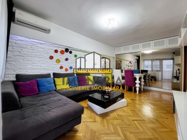 Apartament închirieri în București