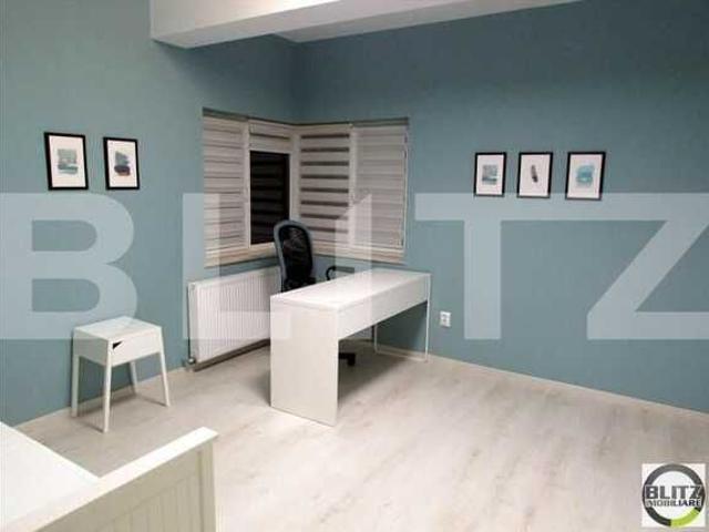Apartament închirieri în Centru, Cluj-Napoca