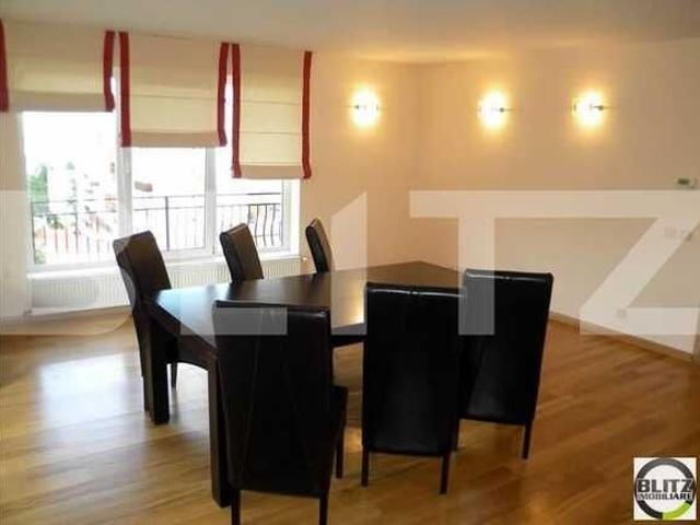 Apartament închirieri în Centru, Cluj-Napoca