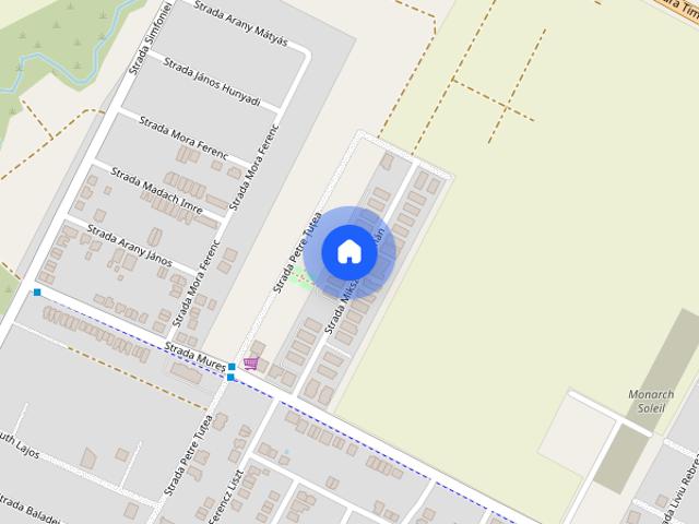 Apartament închirieri în Dumbravita, Timiș