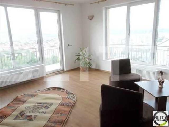 Apartament închirieri în Centru, Cluj-Napoca