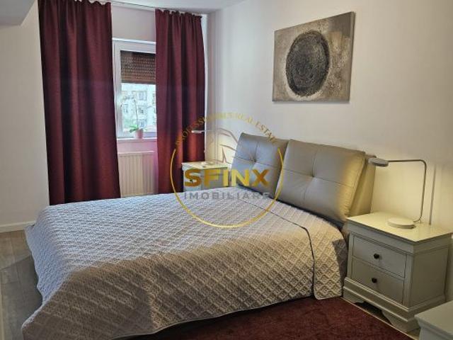 Apartament închirieri în București