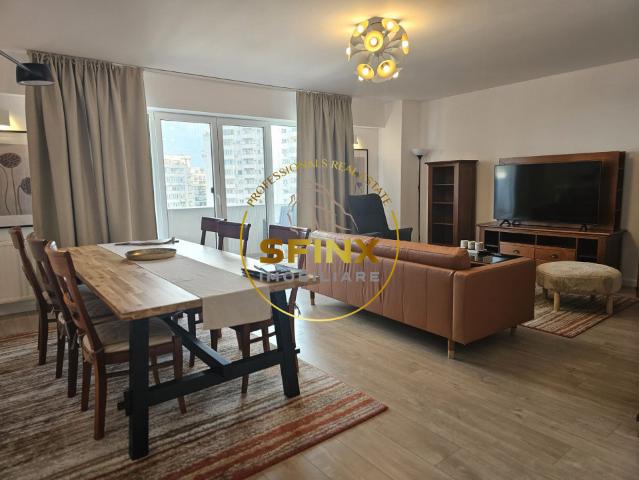 Apartament închirieri în București