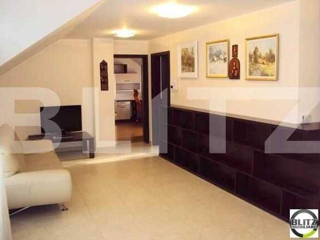 Apartament închirieri în Centru, Cluj-Napoca