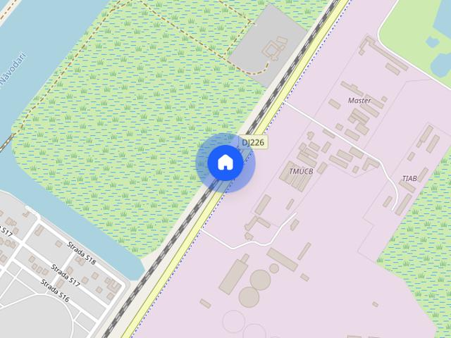 Apartament închirieri în Năvodari, Constanța