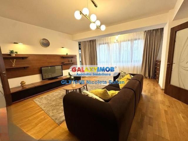 Apartament închirieri în București