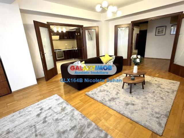 Apartament închirieri în București