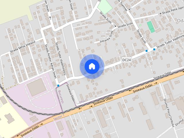 Apartament închirieri în Otopeni, București