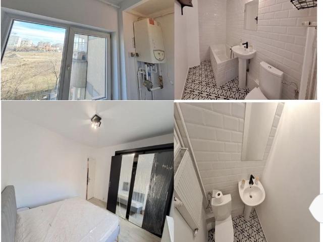 Apartament închirieri în București