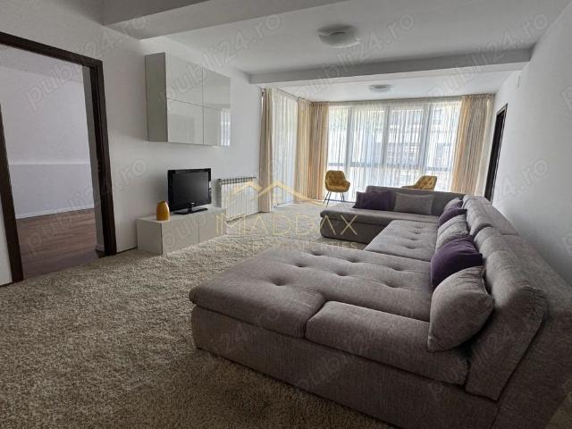 Apartament închirieri în București