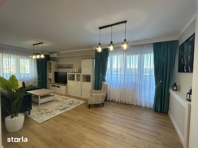 Apartament închirieri în București