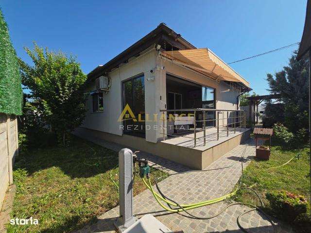 Casă vânzări