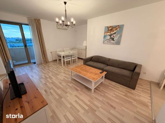 Apartament închirieri în București