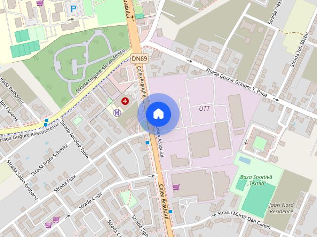 Apartament închirieri în Aradului, Timișoara