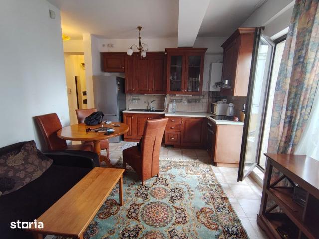 Apartament închirieri în București