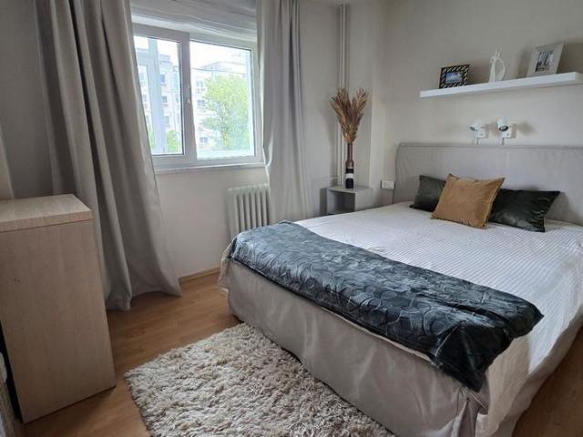 Apartament închirieri în București