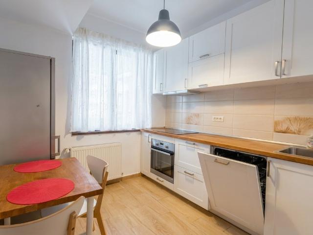 Apartament închirieri în București