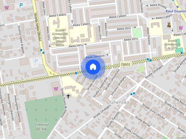 Apartament închirieri în Sector 6, București