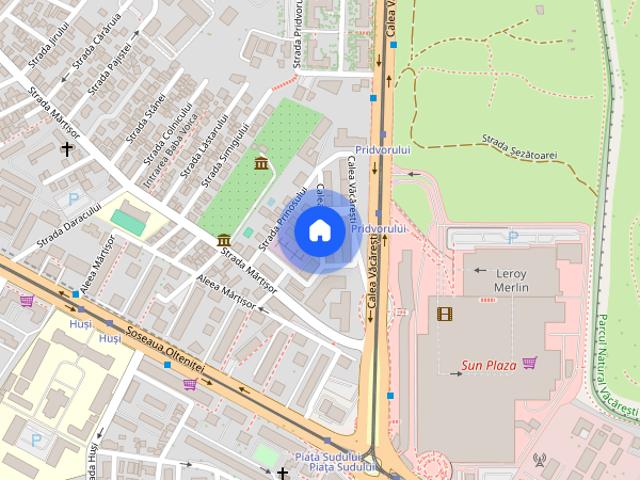 Apartament închirieri în Sector 4, București