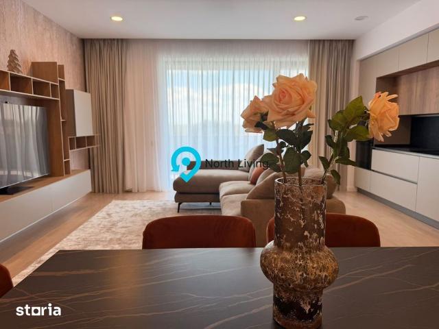 Apartament închirieri în Voluntari, București