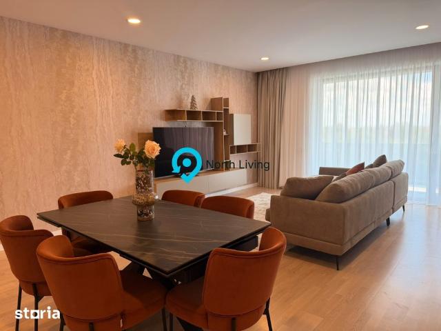 Apartament închirieri în Voluntari, București