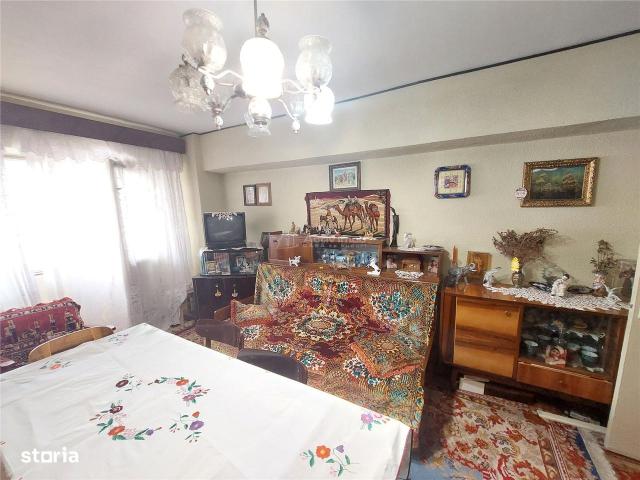 Apartament vânzări în Buzau