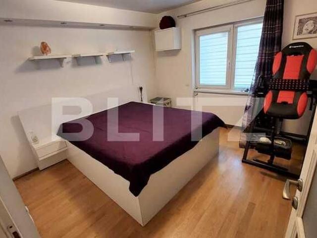 Apartament închirieri în Centru, Cluj-Napoca