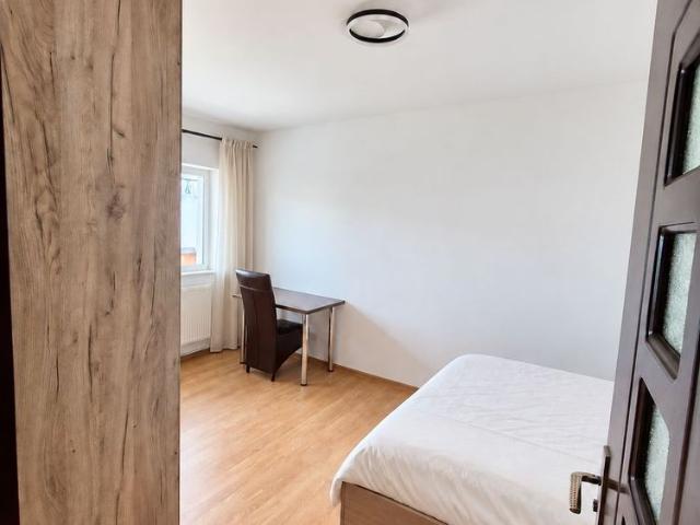 Apartament închirieri în Clopotari, Iași