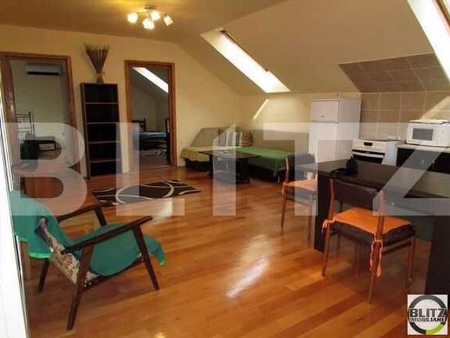 Apartament închirieri în Centru, Cluj-Napoca