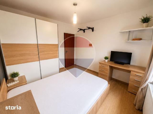 Apartament închirieri în București
