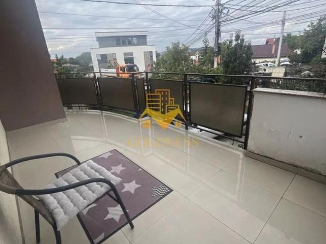 Apartament închirieri în Europa, Cluj-Napoca