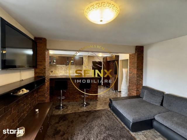 Apartament închirieri în București