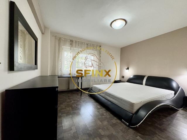 Apartament închirieri în București