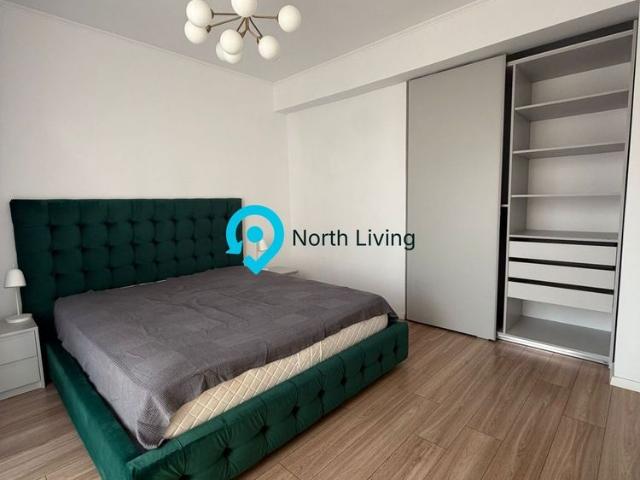 Apartament închirieri în Pipera, Voluntari