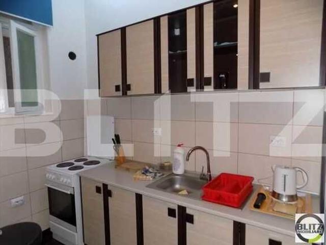Apartament închirieri în Centru, Cluj-Napoca
