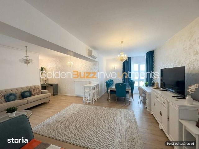 Apartament închirieri în Voluntari, București