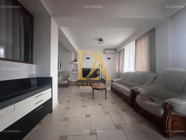 Apartament închirieri în București