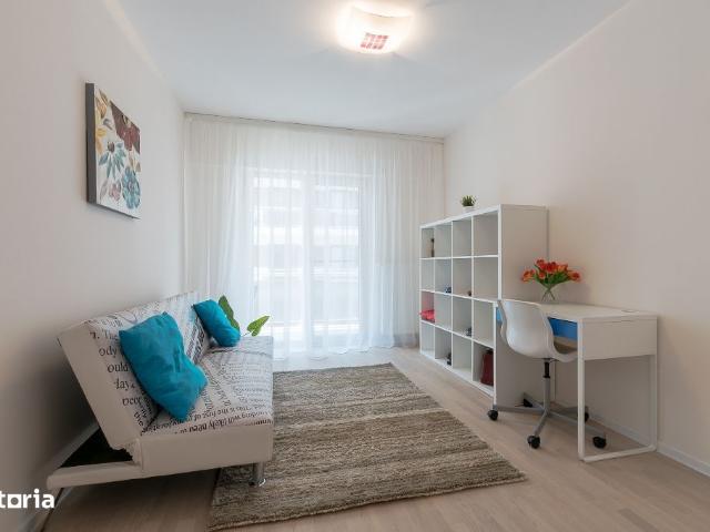Apartament vânzări în Romani