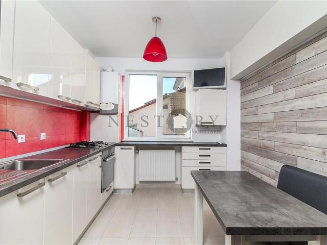 Apartament închirieri în Andrei Mureșanu, Cluj-Napoca