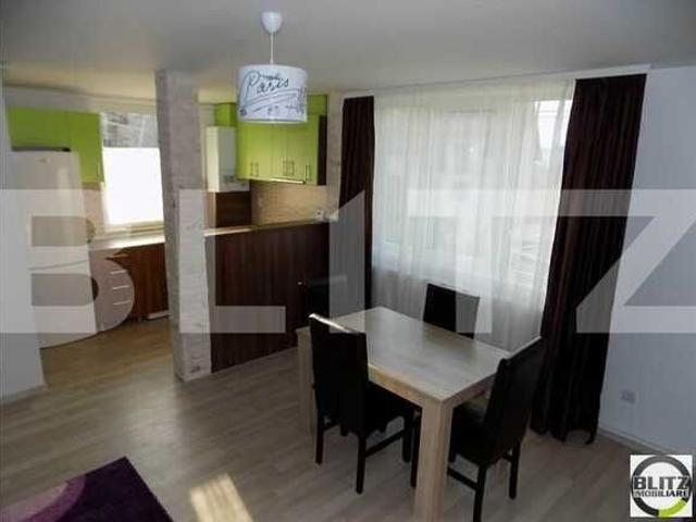 Apartament închirieri în Centru, Cluj-Napoca