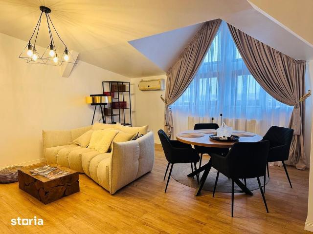 Apartament închirieri în București