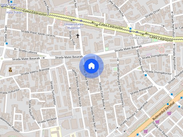 Apartament închirieri în Sector 3, București