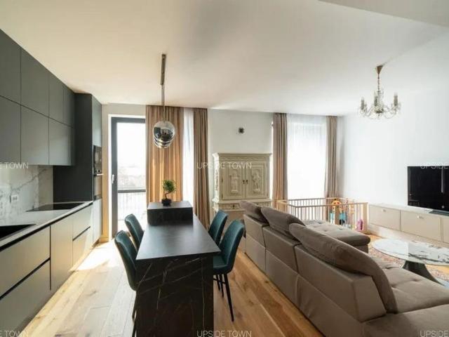 Apartament închirieri în Tunari, București