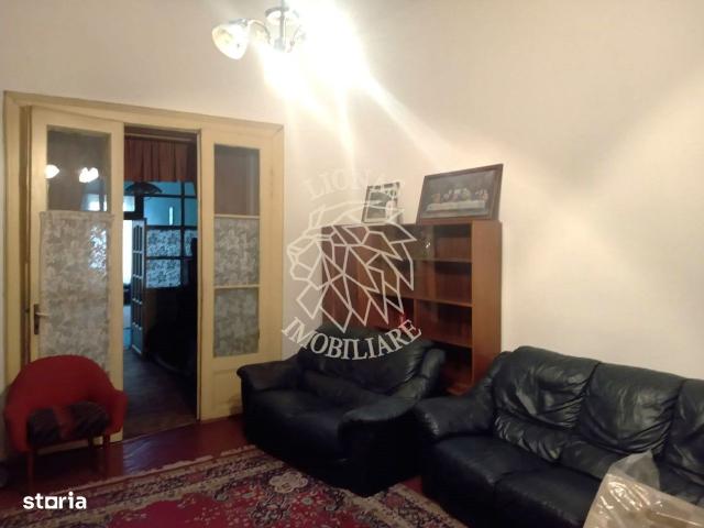 Apartament vânzări în Bistrita