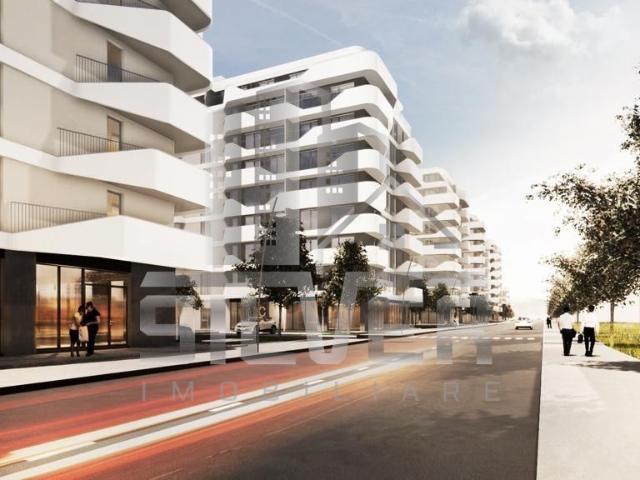 Apartament vânzări în Floresti, Cluj