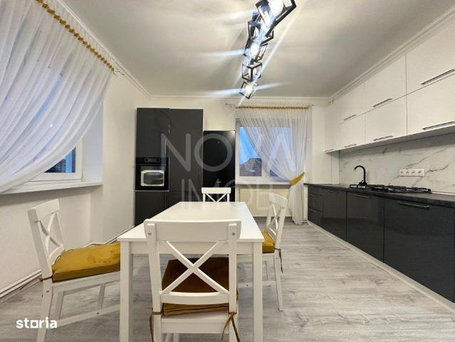 Apartament vânzări în Sibiu