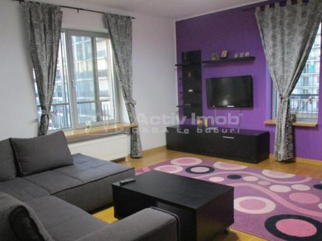 Apartament închirieri în București