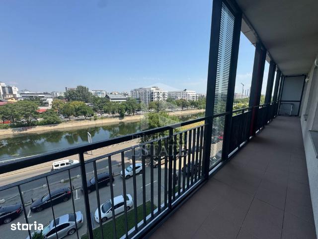 Apartament închirieri în Asmita Gardens, București