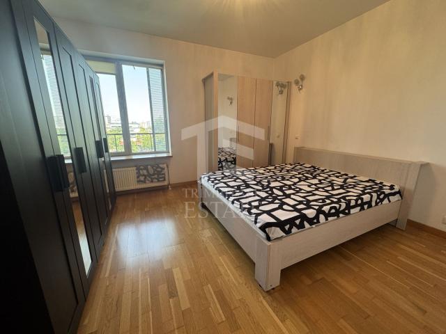 Apartament închirieri în București